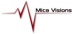 Mica Visions Logo